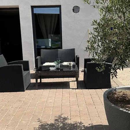 My Wellness Apartman Bullay