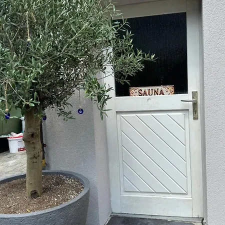 My Wellness Apartman