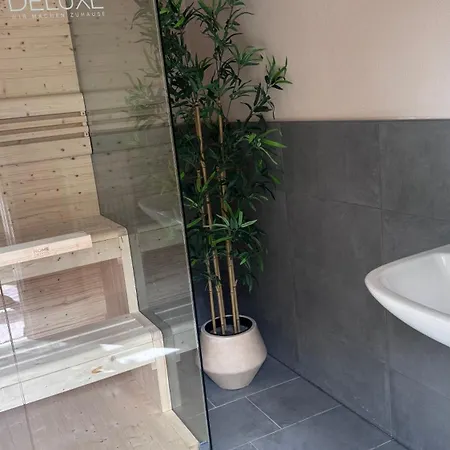 Apartman My Wellness Bullay