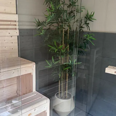 Apartman My Wellness *