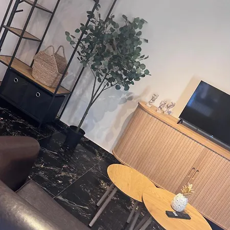My Wellness Apartman